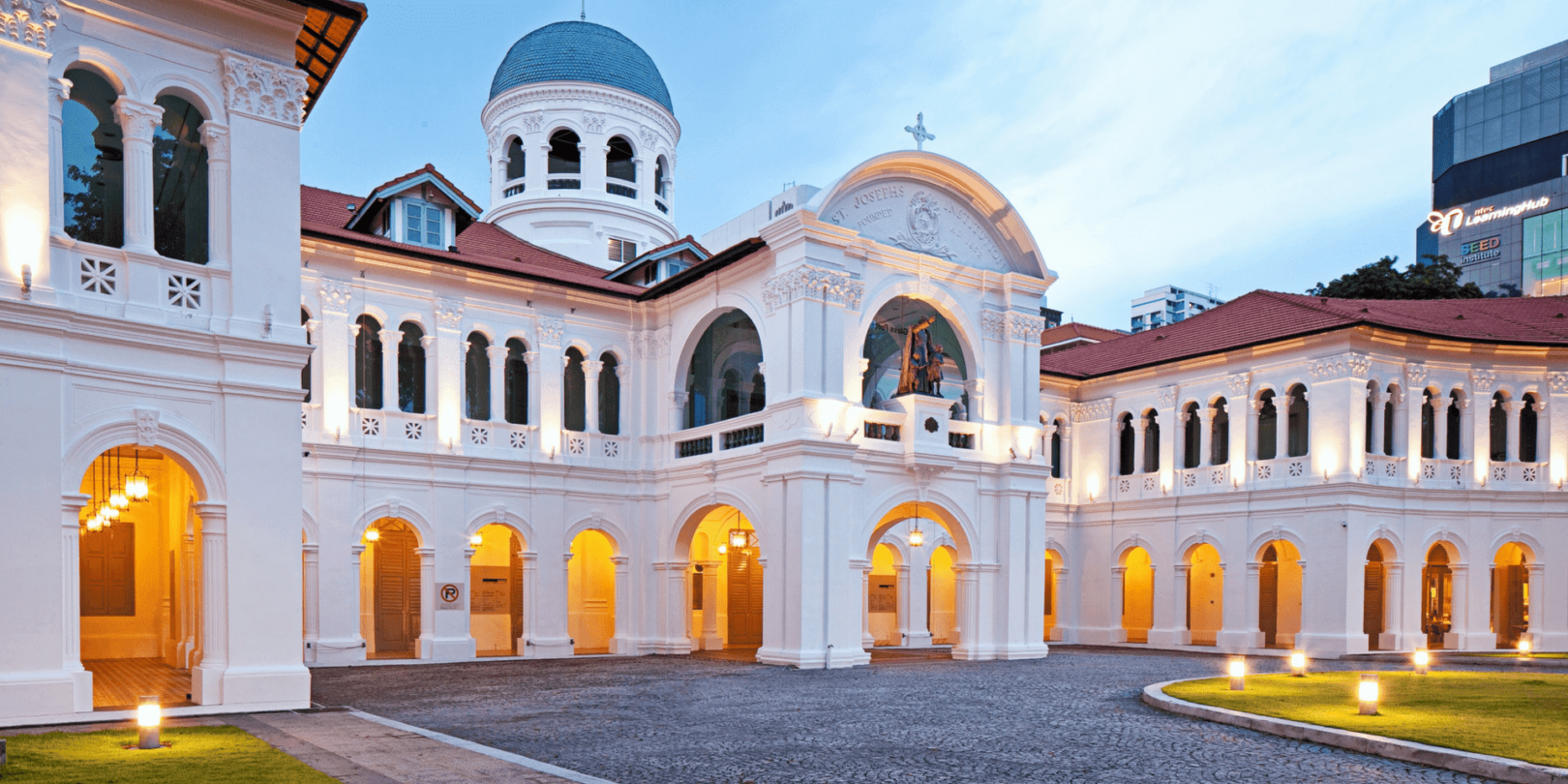 Singapore Art Museum